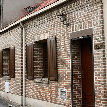 La Maison Orange 2 Villa Bully-les-Mines Eksteriør bilde