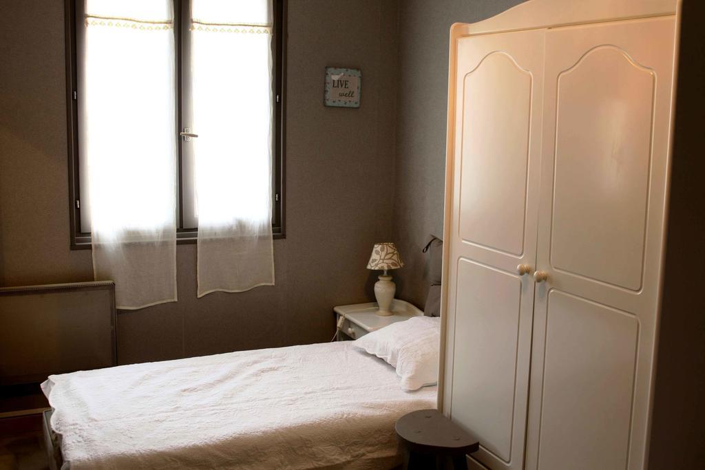 La Maison Orange 2 Villa Bully-les-Mines Eksteriør bilde